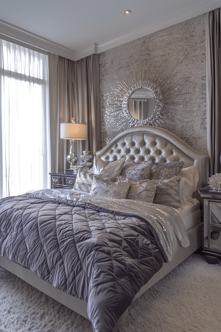 Romantic Bedroom Ideas