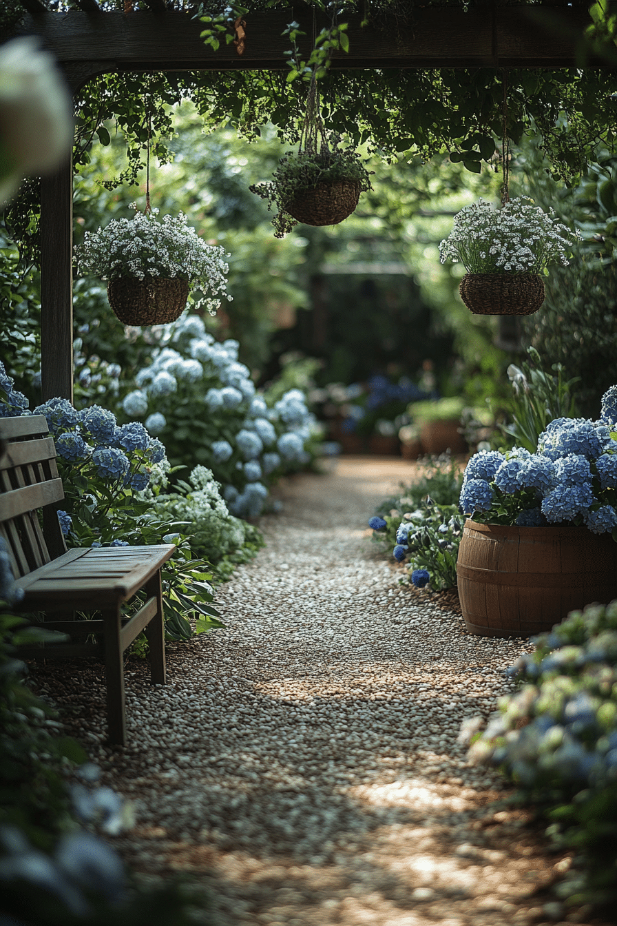 wabi sabi garden