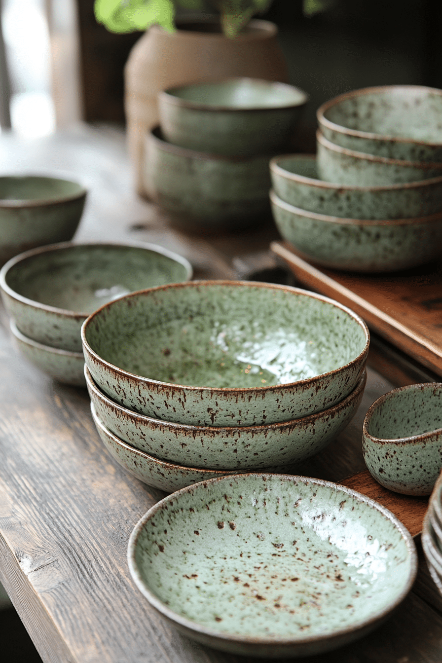 wabi sabi ceramics