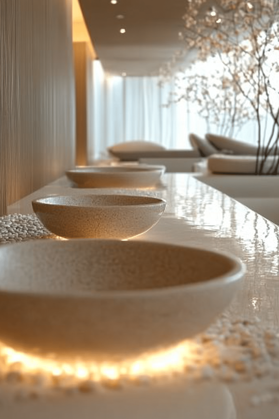 zen bathroom decor ideas