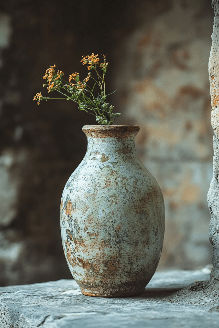 wabi sabi ceramics