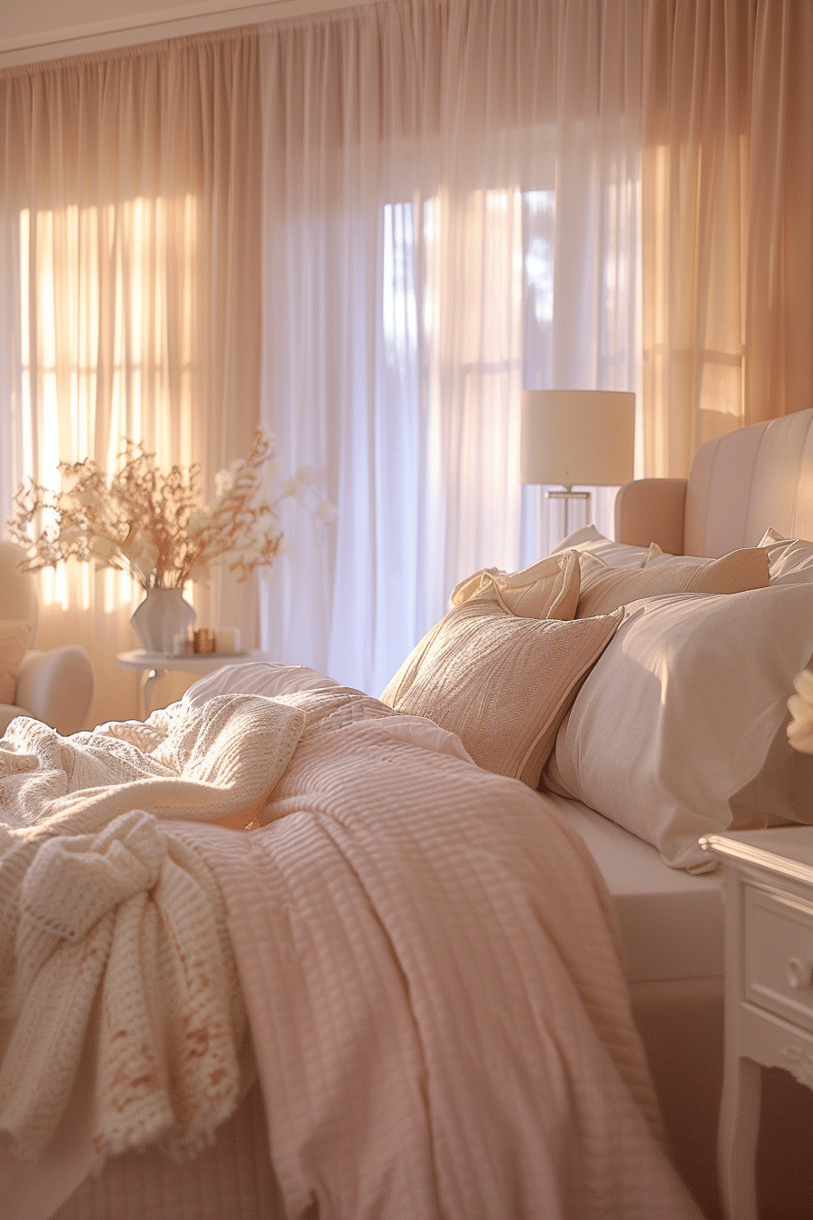 Romantic Bedroom Ideas