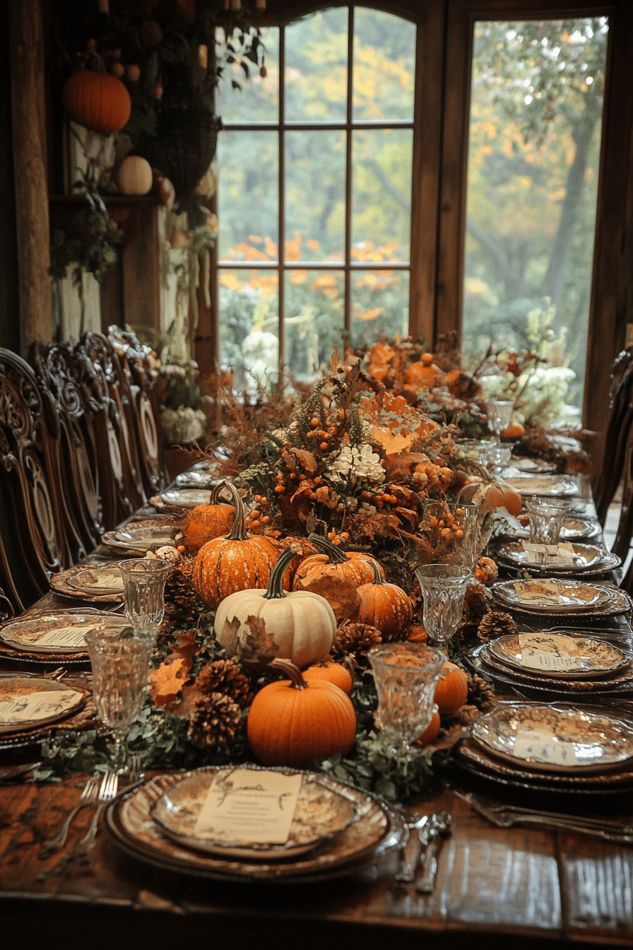 boho wedding table decorations