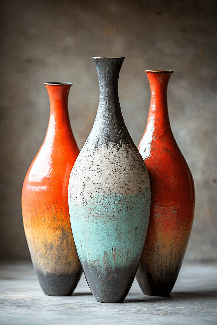 wabi sabi ceramics