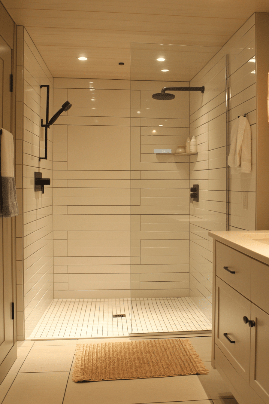 bathroom lighting ideas