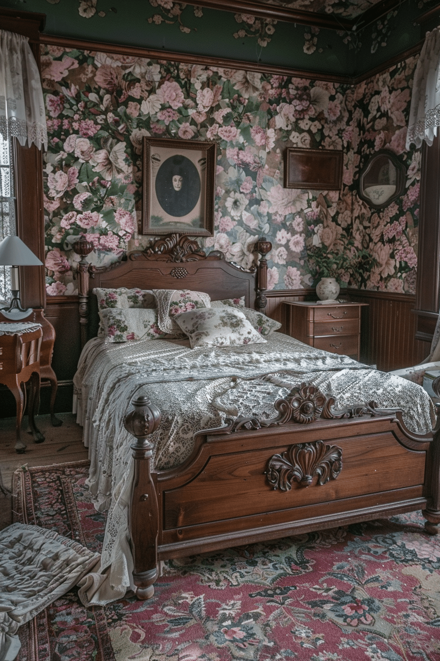 Romantic Bedroom Ideas