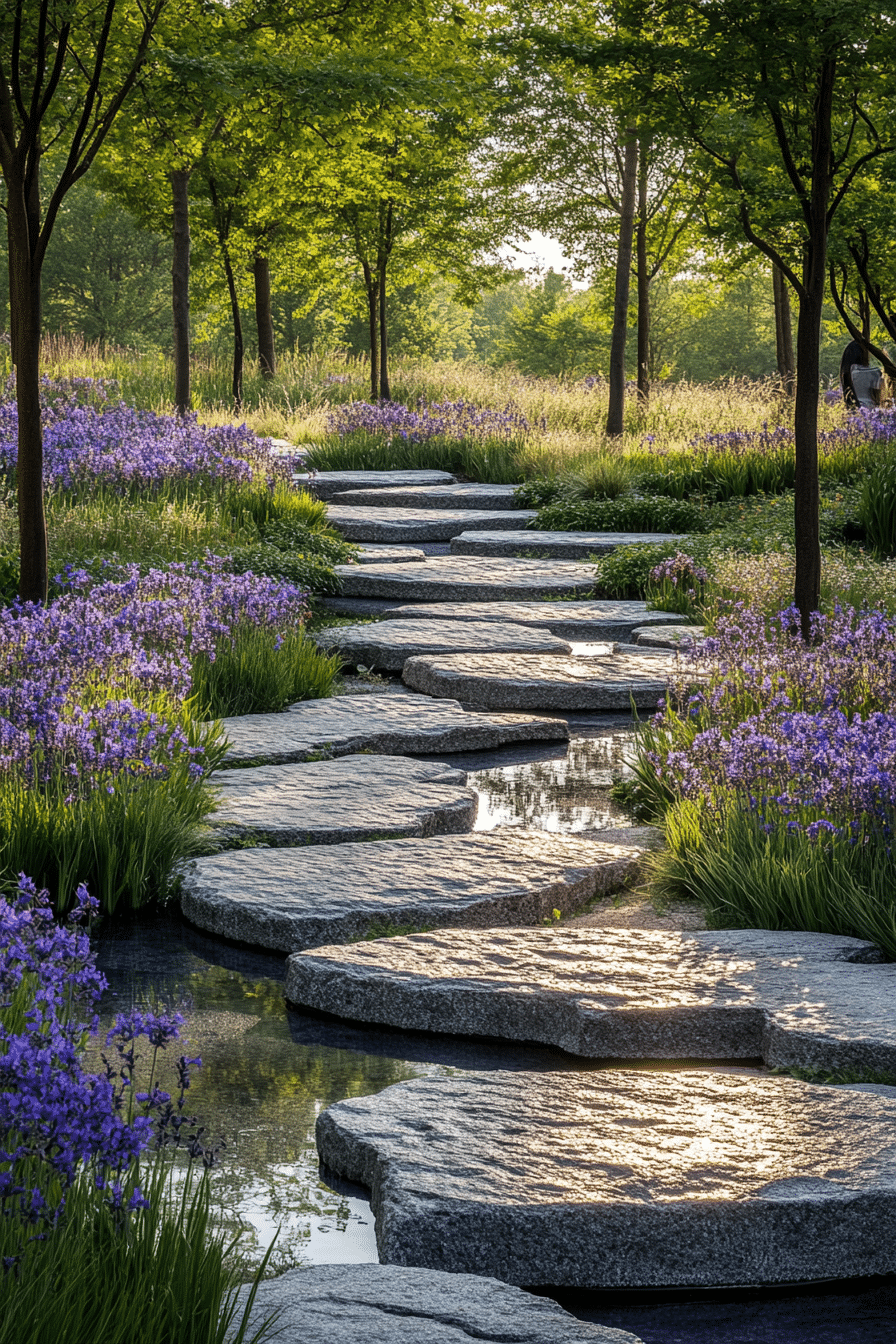 wabi sabi garden