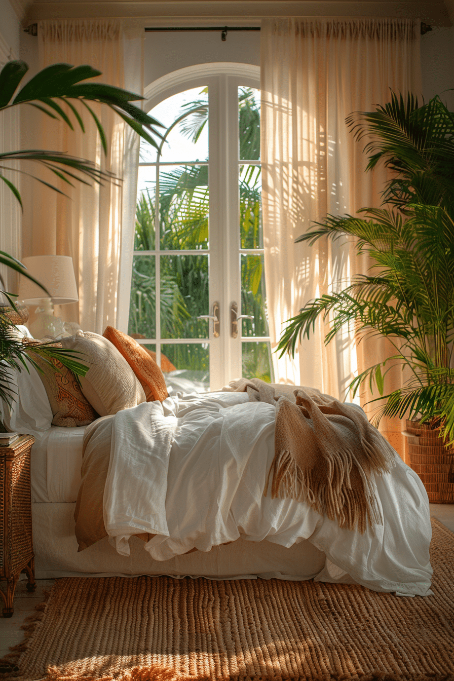 Romantic Bedroom Ideas