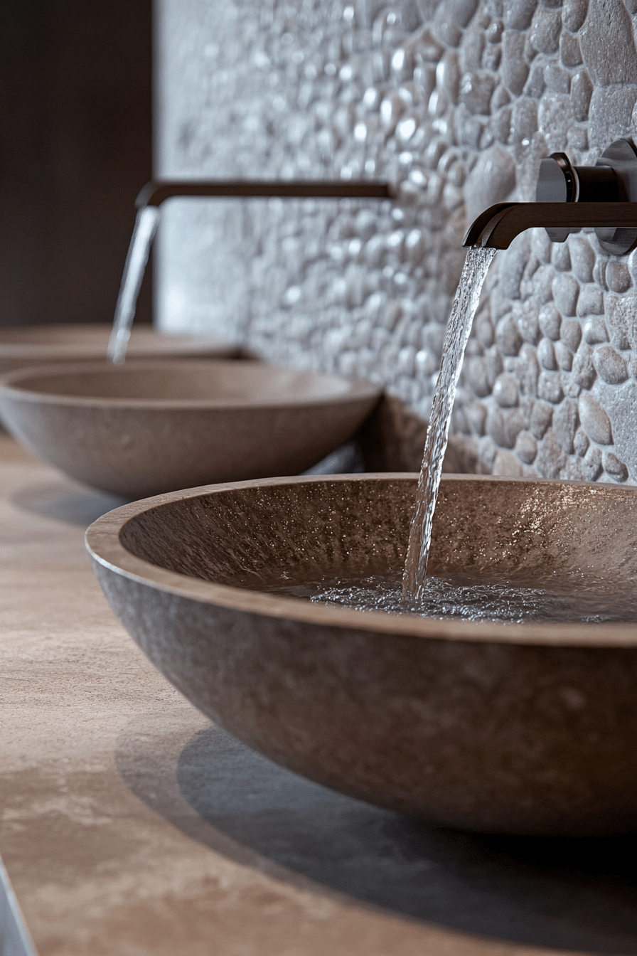 zen bathroom decor ideas