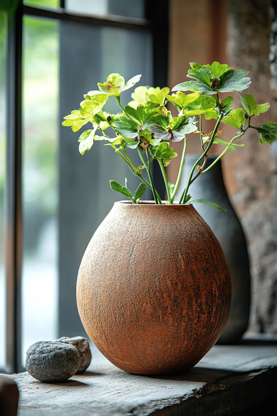 wabi sabi ceramics