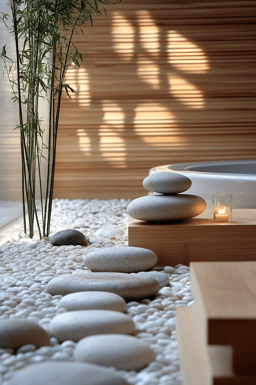 Jacuzzi Tub Bathroom Decor