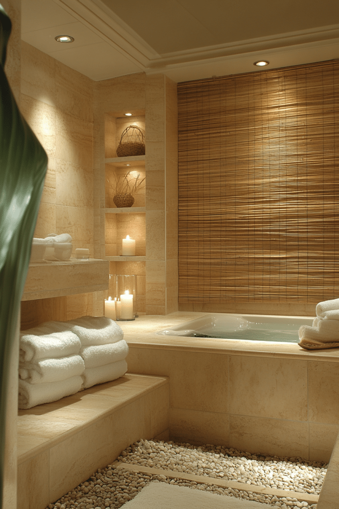 bathroom lighting ideas