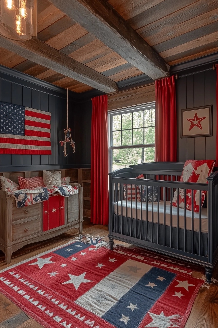 29 Barndominium Nursery Ideas To Inspire Your Baby’s Dream Room - Learn ...