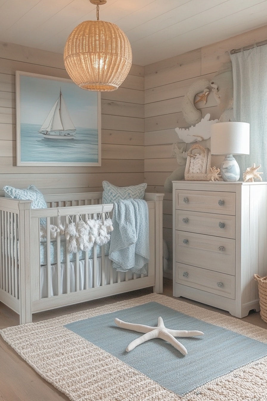 29 Barndominium Nursery Ideas To Inspire Your Baby’s Dream Room - Learn ...