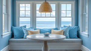 Coastal Decorating Trends