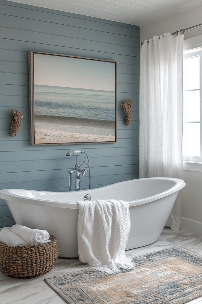 Jacuzzi Tub Bathroom Decor