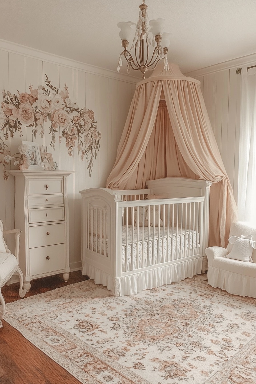 29 Barndominium Nursery Ideas To Inspire Your Baby’s Dream Room - Learn ...