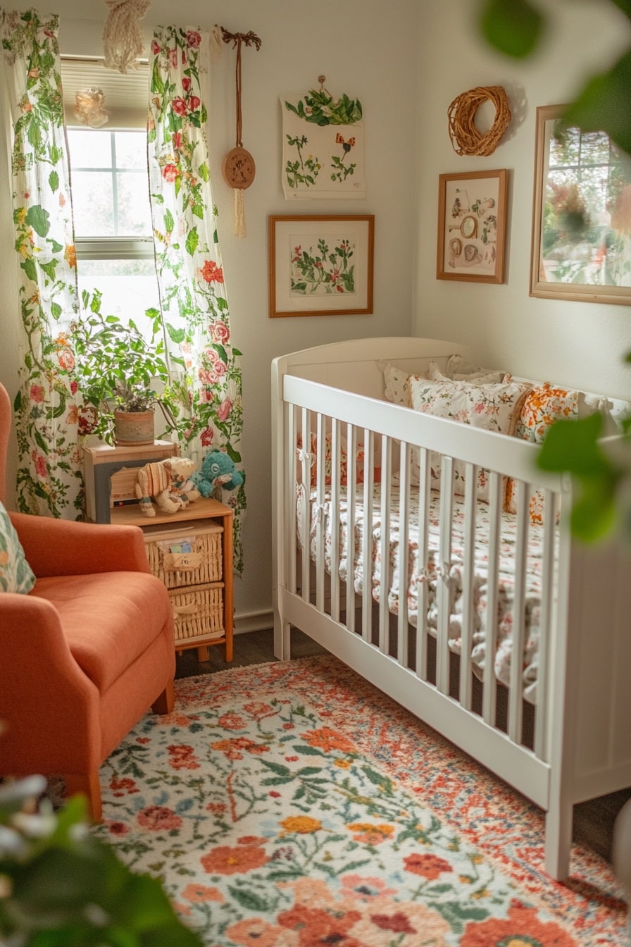 29 Barndominium Nursery Ideas To Inspire Your Baby’s Dream Room - Learn ...