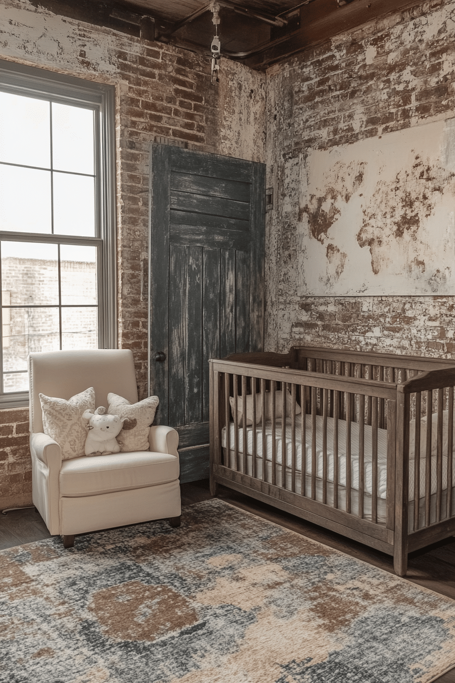 29 Barndominium Nursery Ideas To Inspire Your Baby’s Dream Room - Learn ...