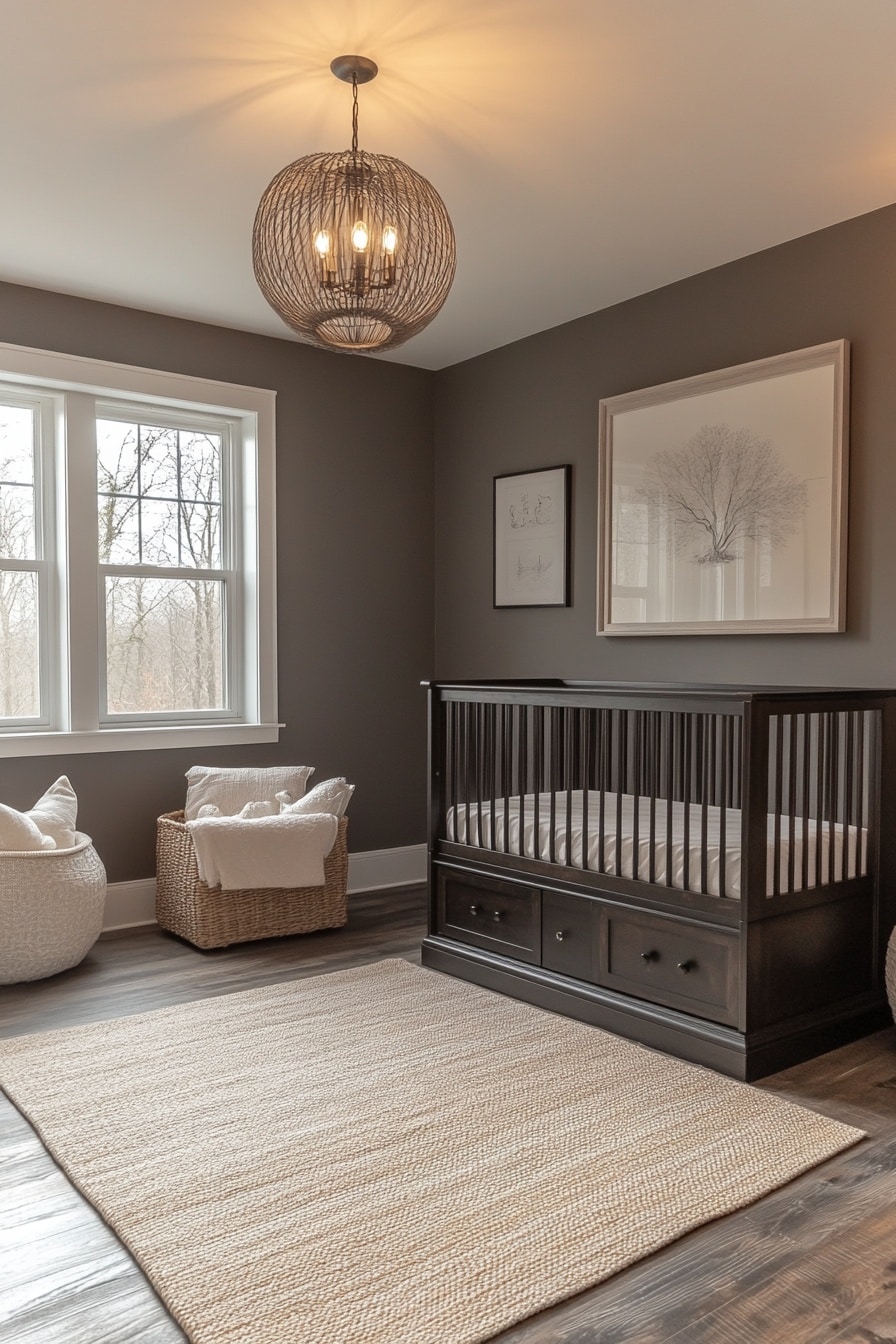 29 Barndominium Nursery Ideas To Inspire Your Baby’s Dream Room - Learn ...