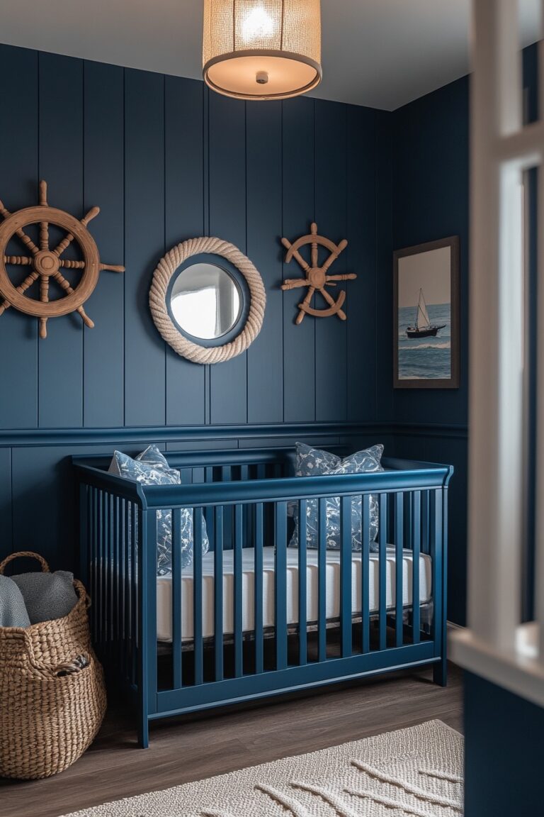 29 Barndominium Nursery Ideas To Inspire Your Baby’s Dream Room - Learn ...