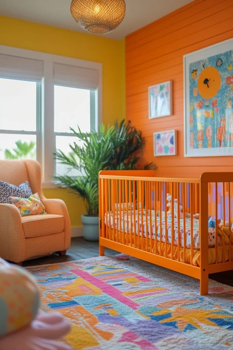 29 barndominium nursery ideas to inspire your baby s dream room learn