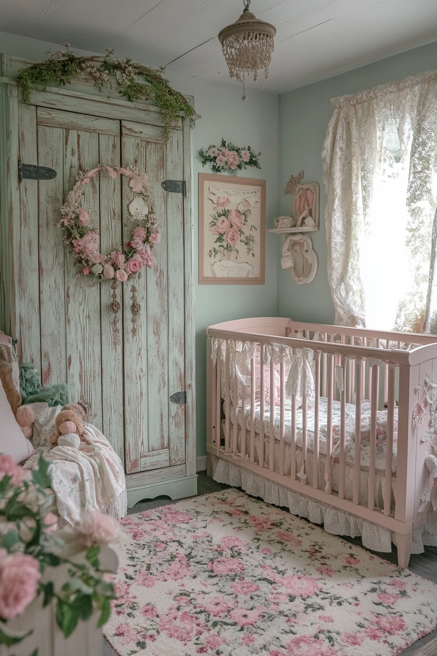 29 Barndominium Nursery Ideas To Inspire Your Baby’s Dream Room - Learn ...