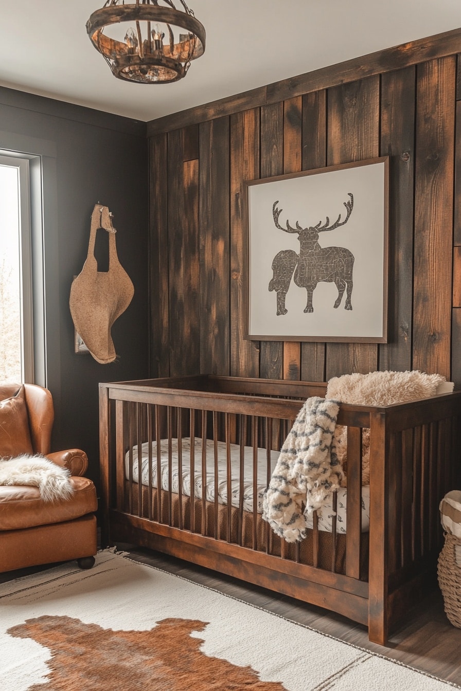 29 Barndominium Nursery Ideas To Inspire Your Baby’s Dream Room - Learn ...
