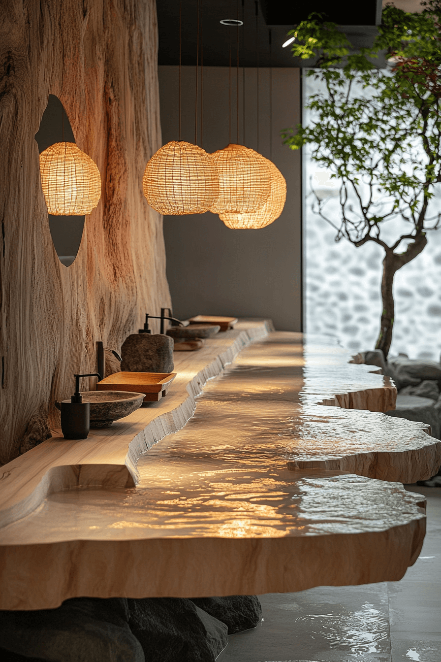 japanese bathroom