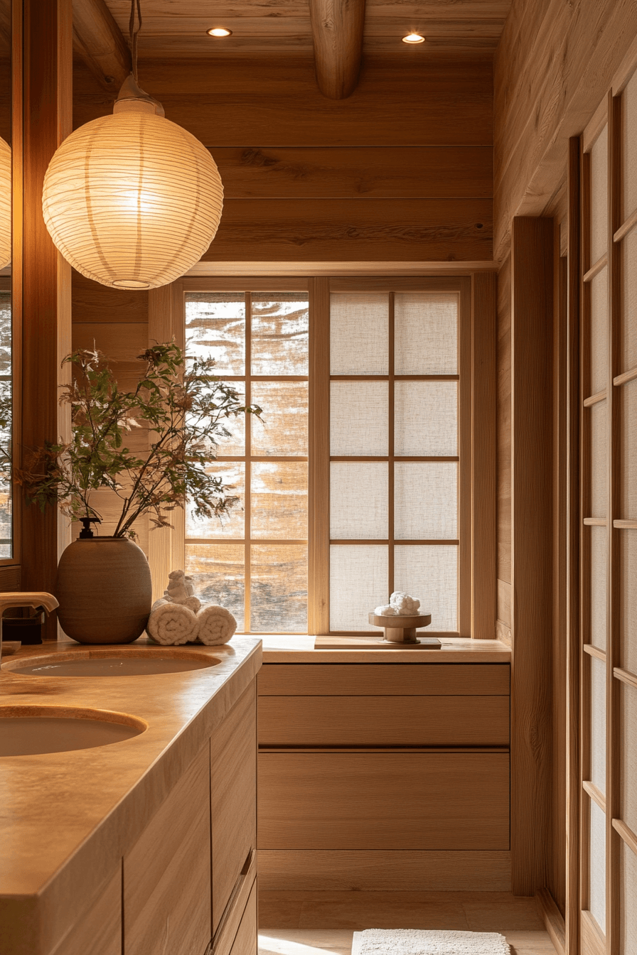 japanese bathroom