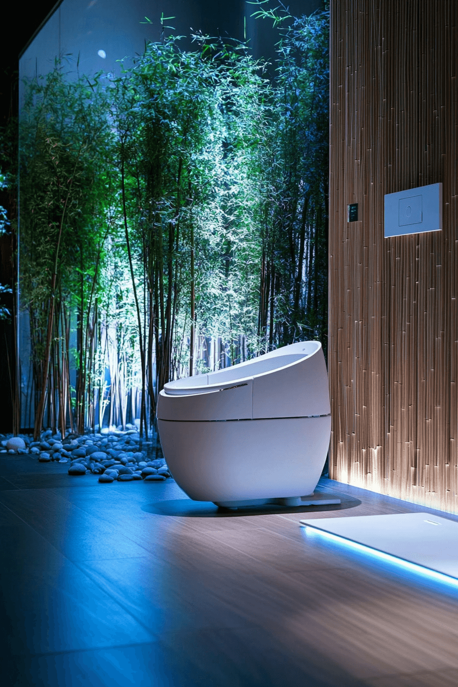 japanese bathroom