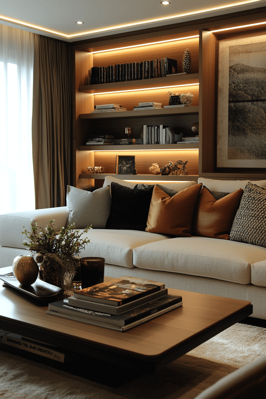 bookshelf ideas