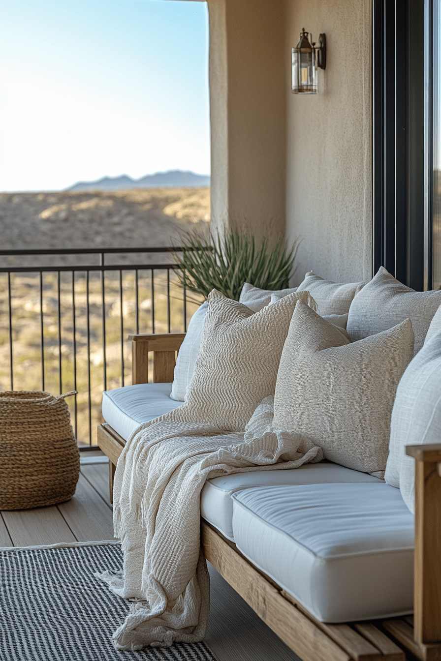 Desert Boho Decor