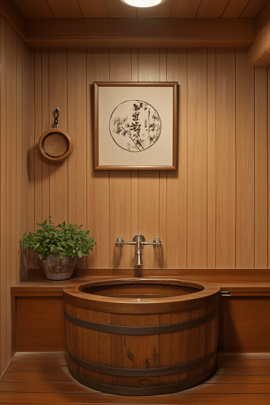 japanese bathroom