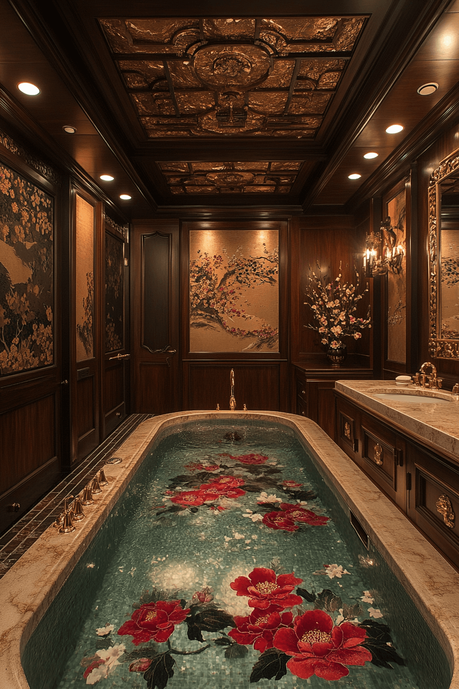 japanese bathroom