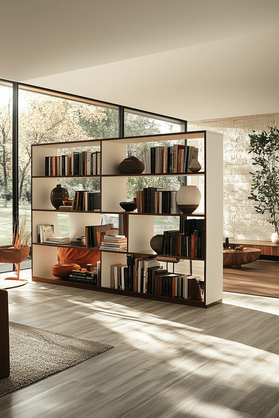 bookshelf ideas