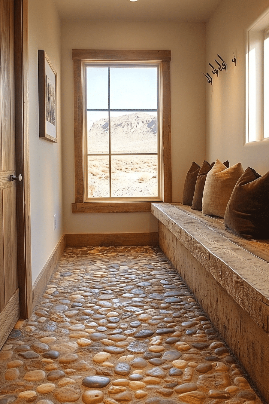 Desert Boho Decor