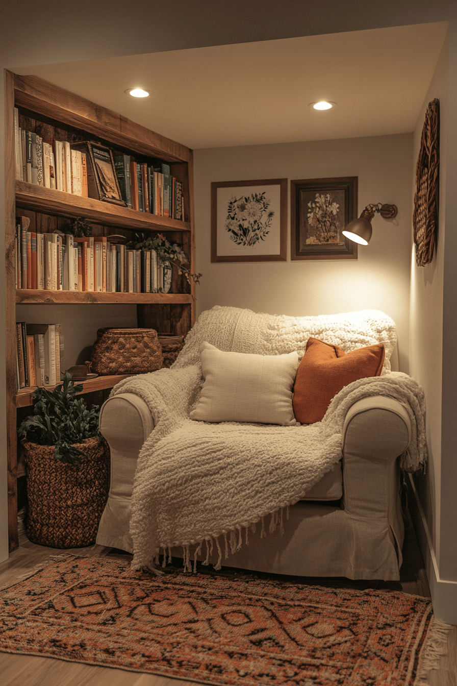 Minimalist Boho Bedroom Ideas