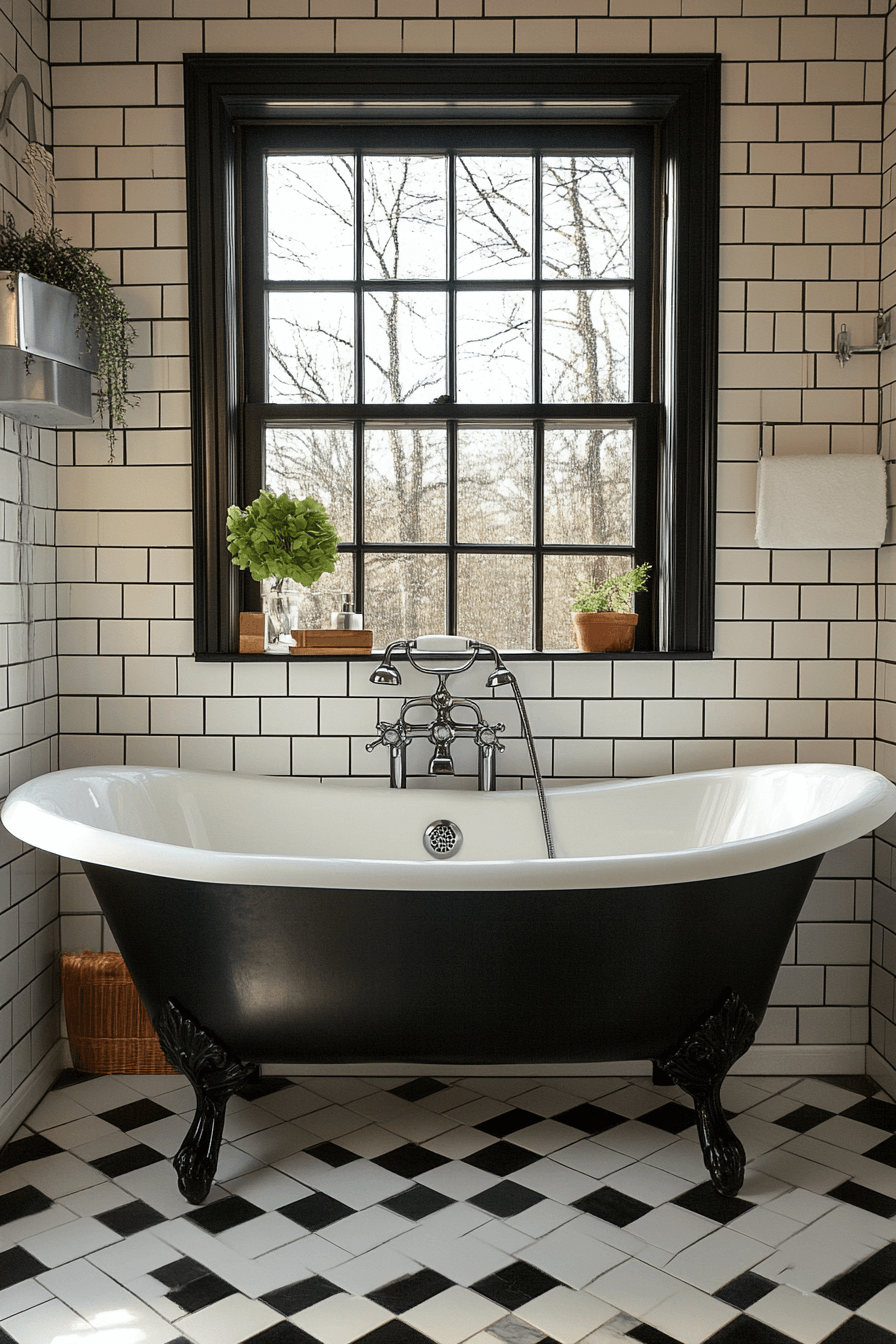 Small Bathroom Interior Ideas