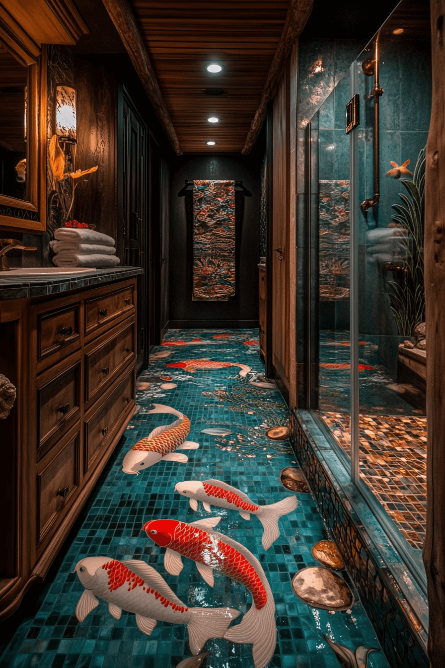 japanese bathroom