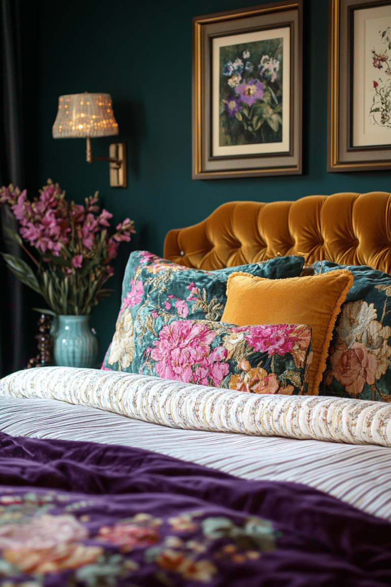 29 Preppy Room Decor Ideas To Infuse Your Space With Energy And Style ...