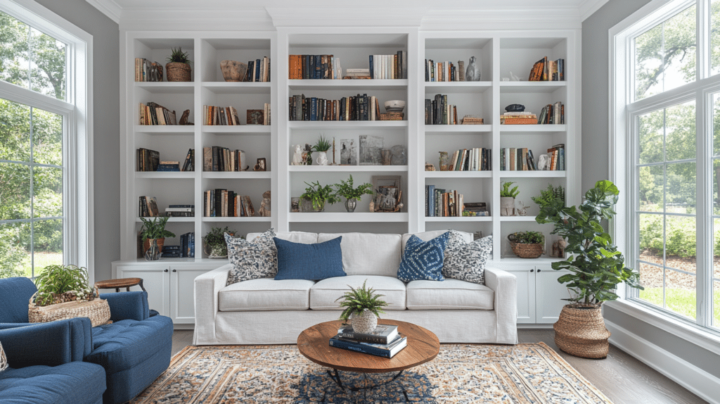 bookshelf ideas