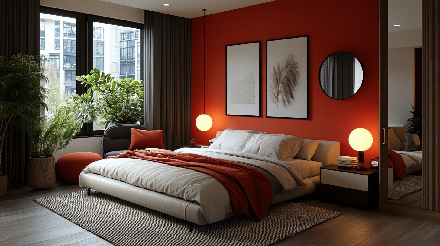 29 Tiny Bedroom Aesthetic Designs To Create A Dreamy, Space-Saving ...
