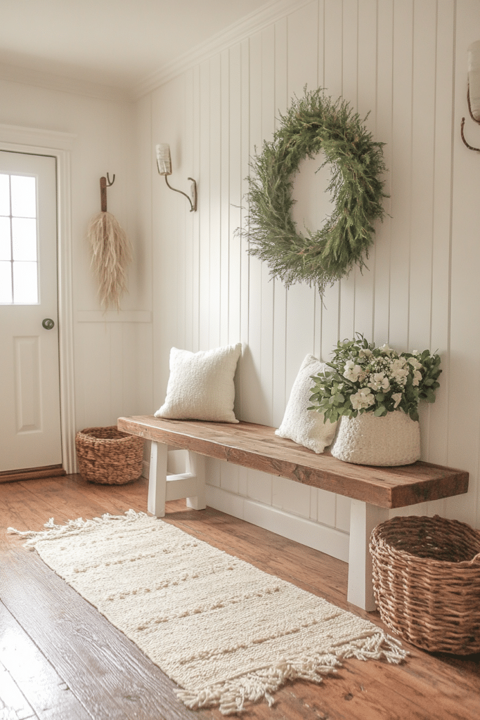 29 Farmhouse Interiors To Design A Space Full Of Charm And Personality ...