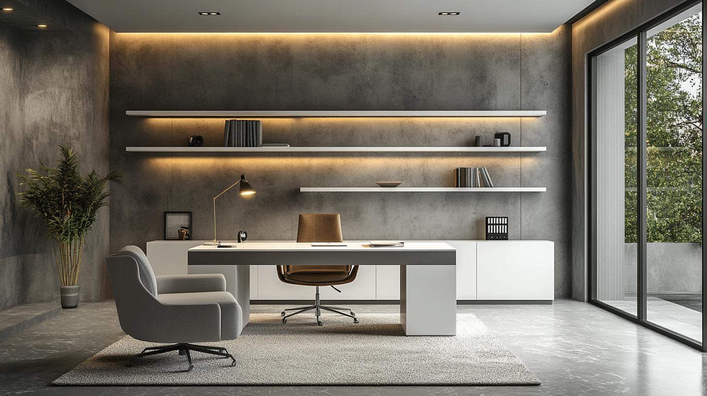 29 Grey And White Interior Design Ideas To Refresh Your Decor - Learn ...