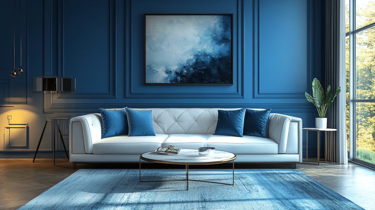 Image showcasing 29 Minimalist Contemporary Living Room Ideas To Reflect Sophistication ...