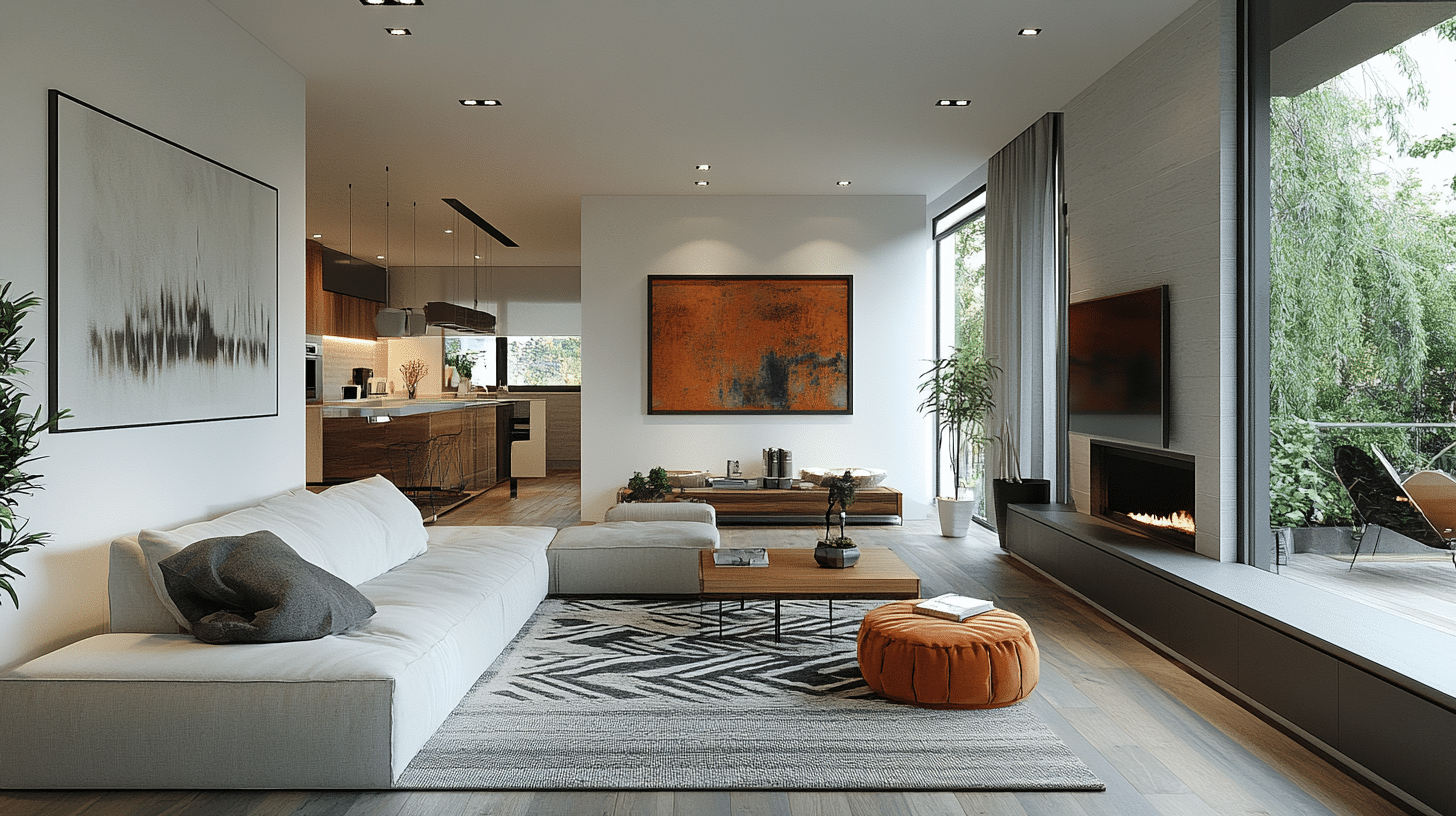 Gallery image with a fresh perspective