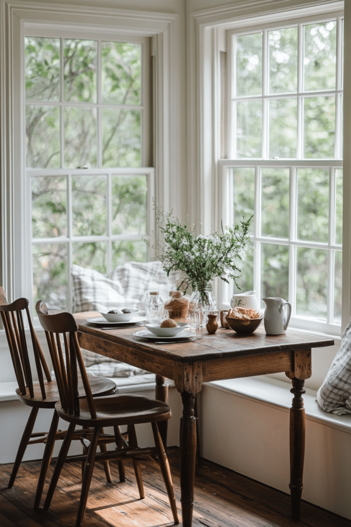 29 Farmhouse Interiors To Design A Space Full Of Charm And Personality ...