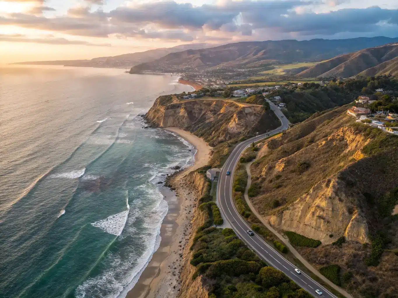 Malibu Malibu In May | Learn California