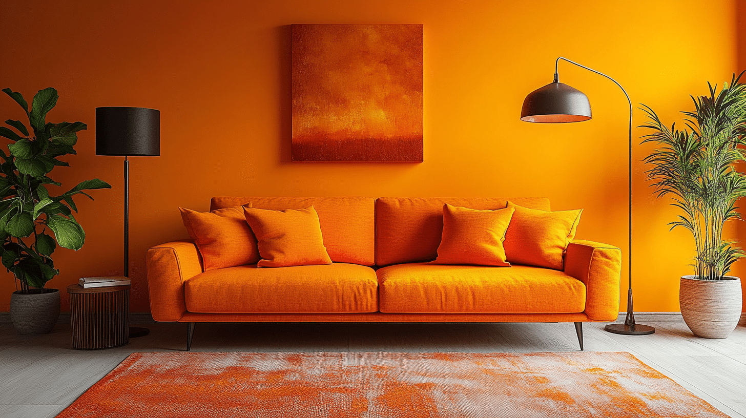 Picture of 22 Trendy Purple Living Room Ideas 2026 - Cozy & Home